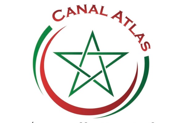 canal atlas